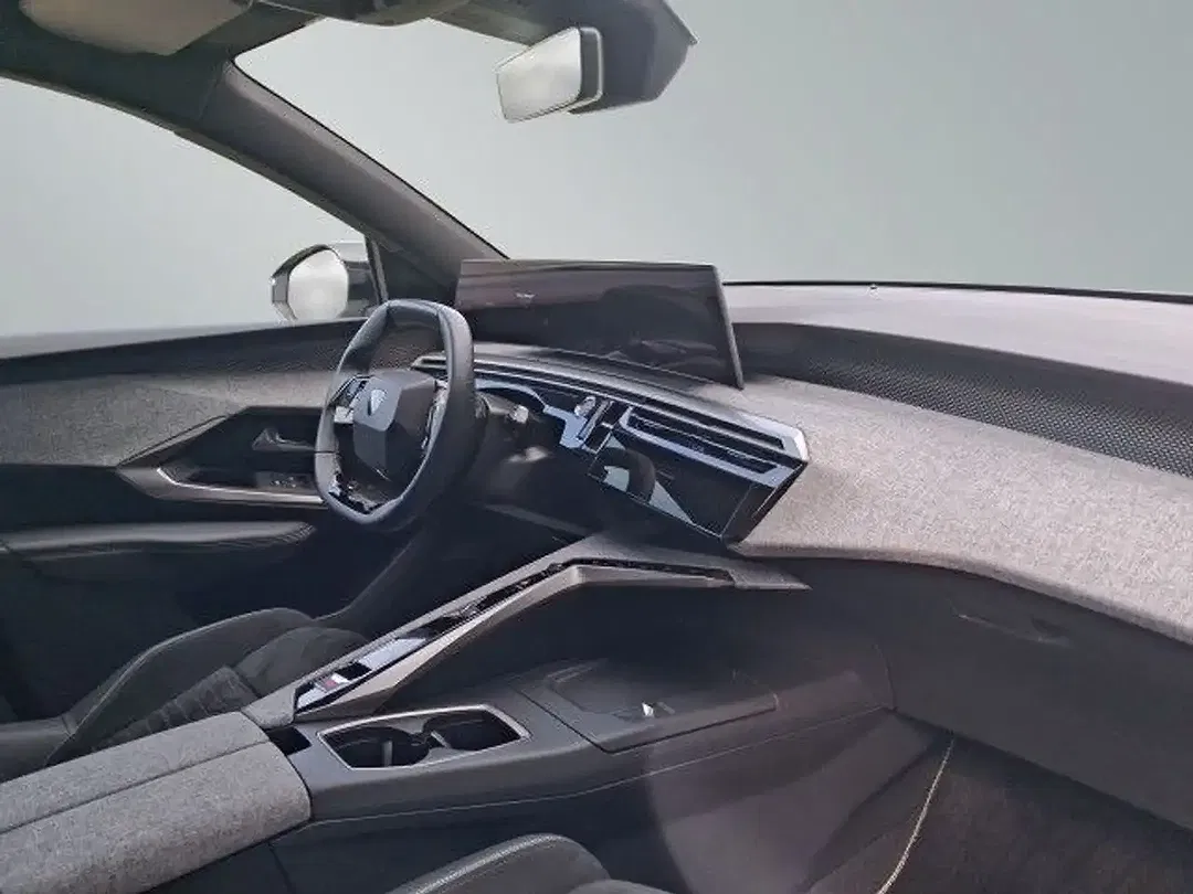 Peugeot 3008 - Thumbnail 11