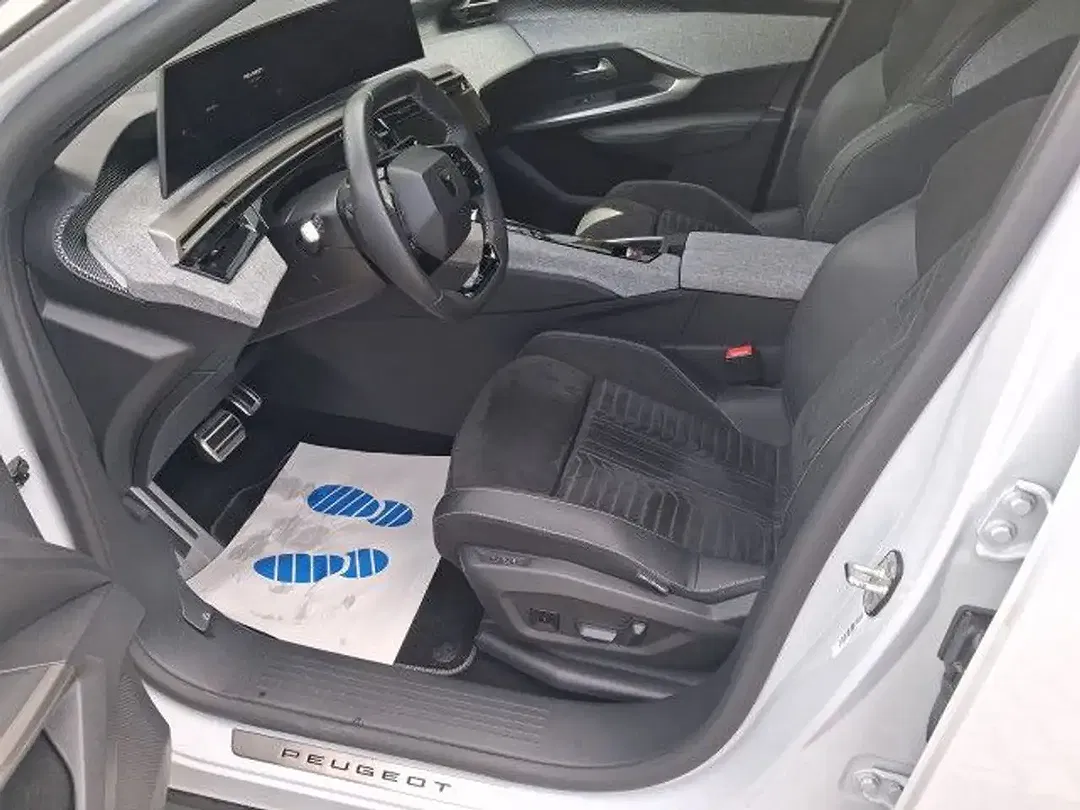 Peugeot 3008 - Thumbnail 12