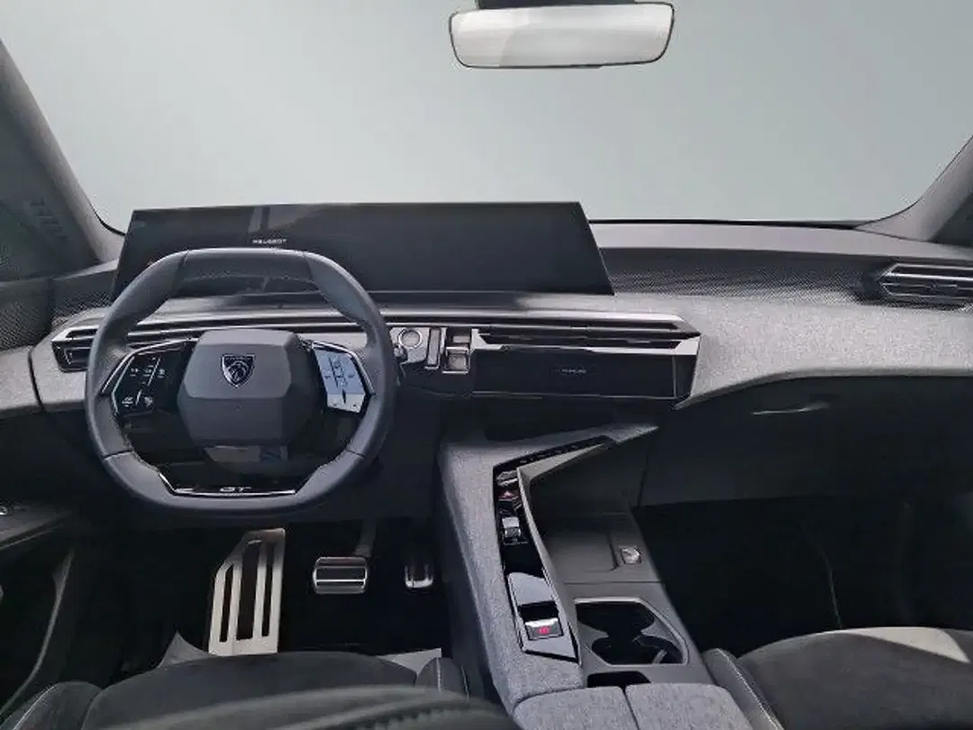 Peugeot 3008 - Thumbnail 13
