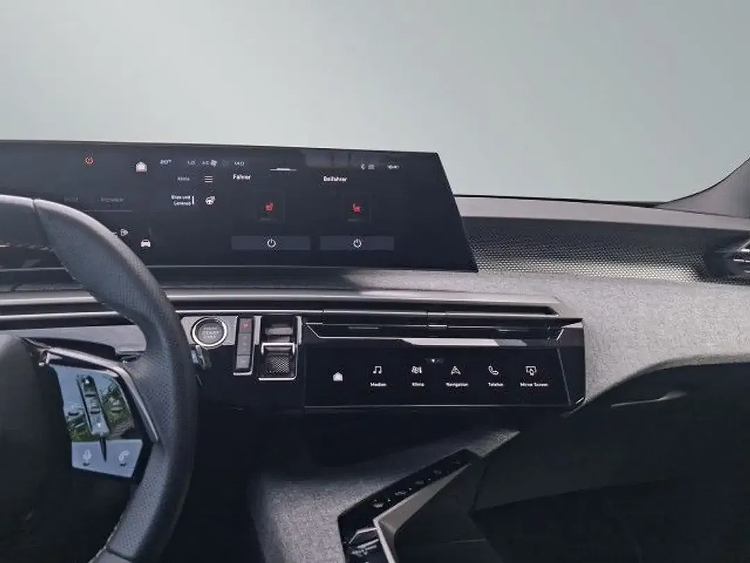 Peugeot 3008 - Thumbnail 15