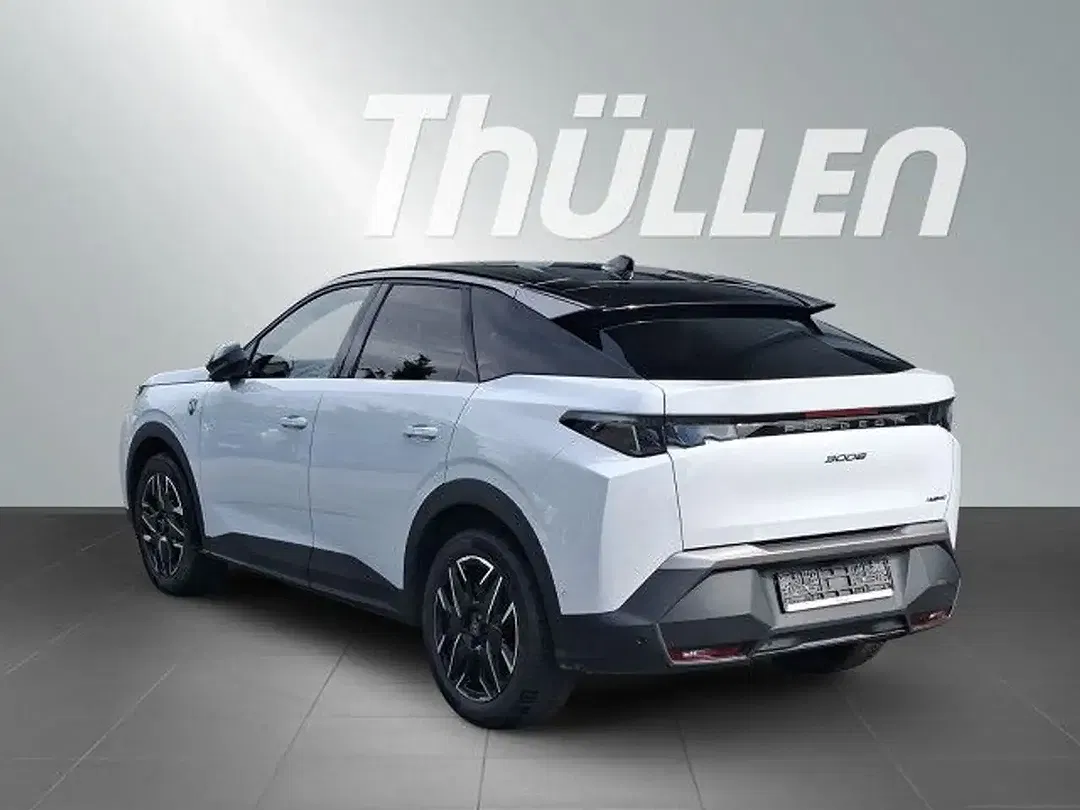 Peugeot 3008 - Thumbnail 3