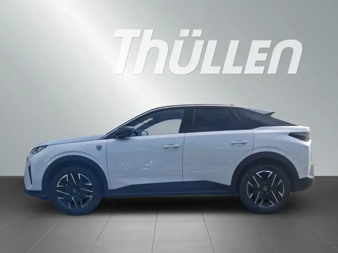 Peugeot 3008 - Thumbnail 4
