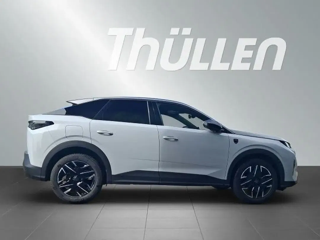 Peugeot 3008 - Thumbnail 5