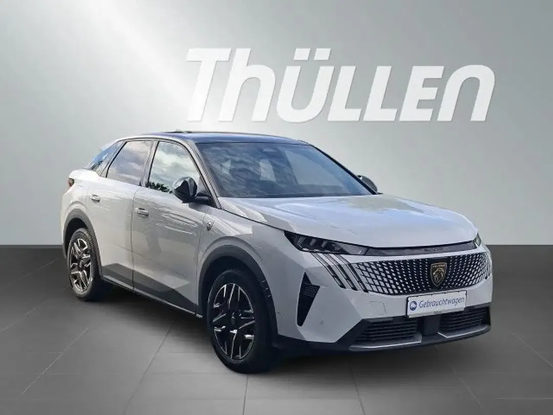 Peugeot 3008 - Thumbnail 6