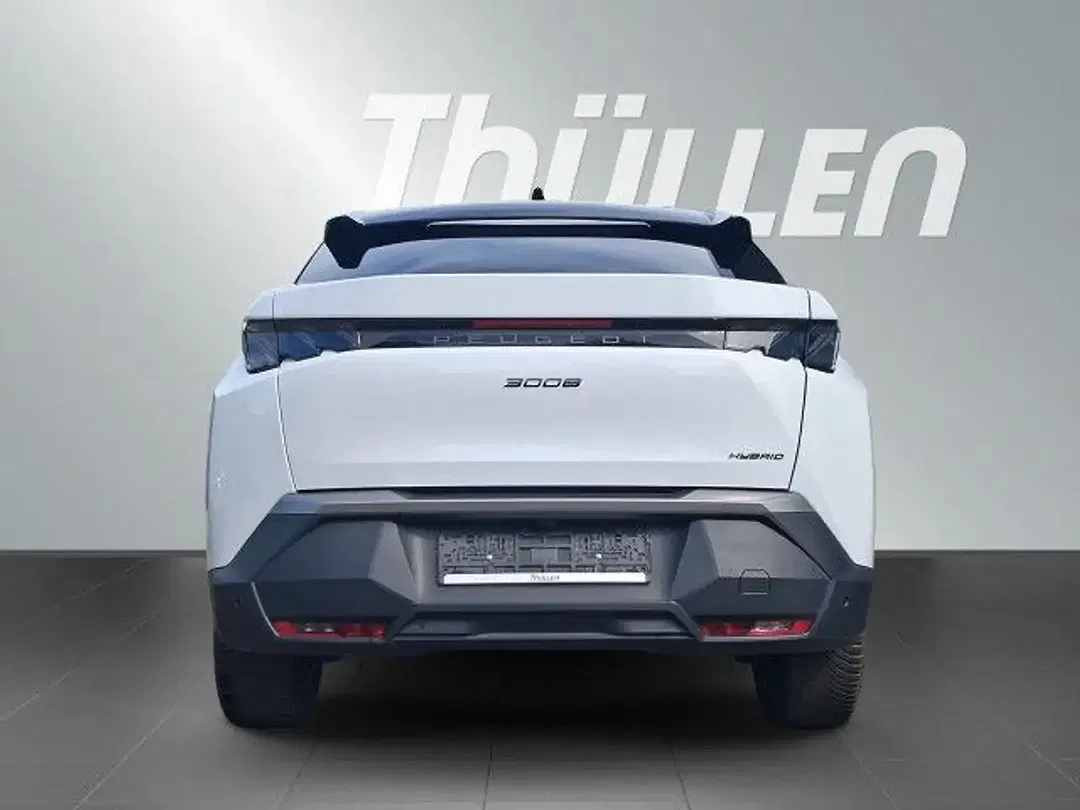 Peugeot 3008 - Thumbnail 7