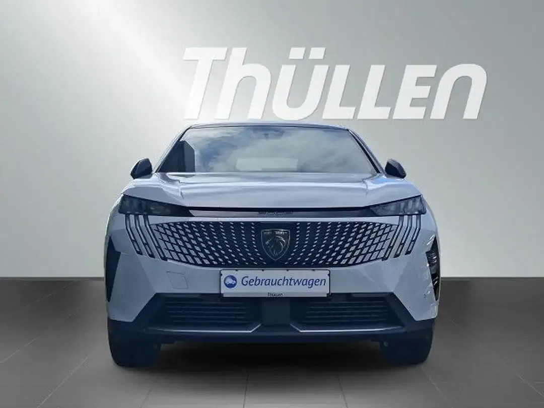 Peugeot 3008 - Thumbnail 8