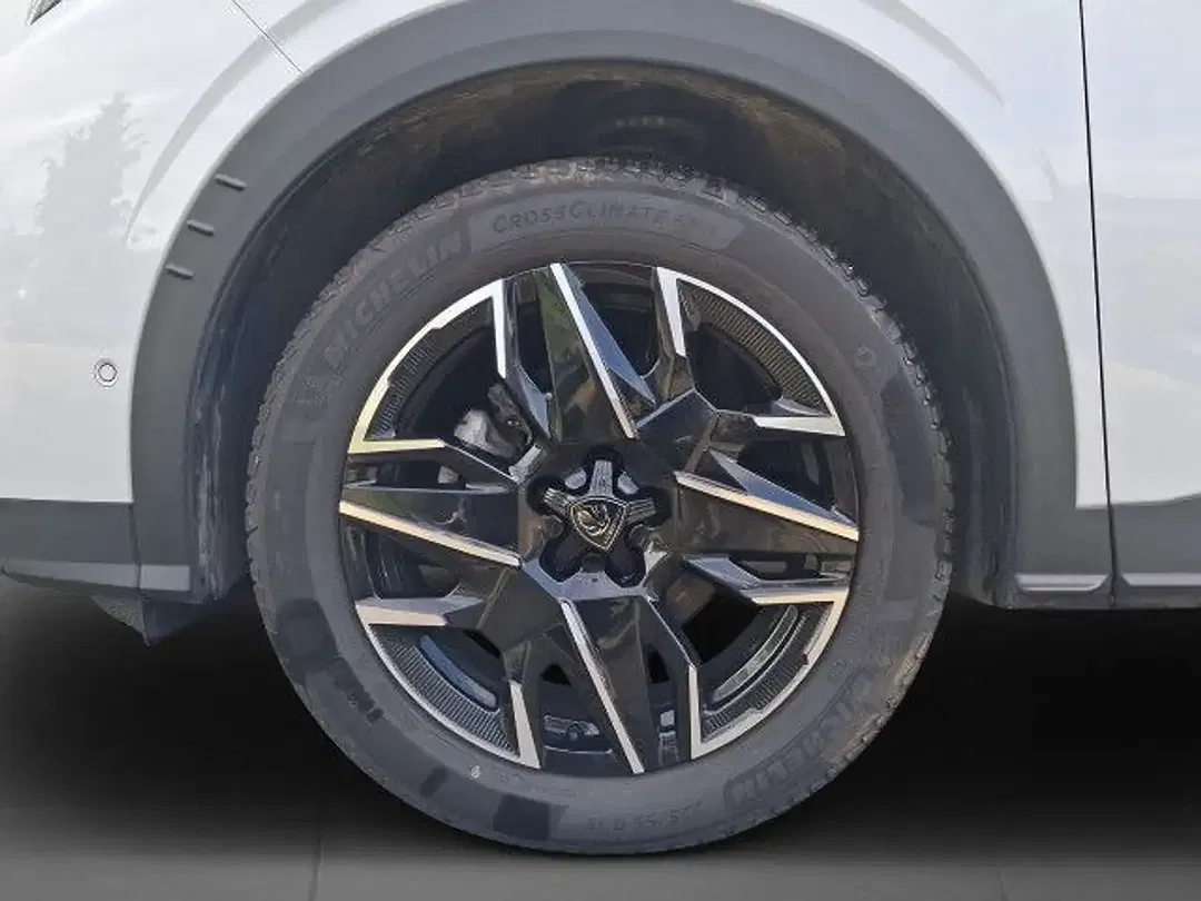 Peugeot 3008 - Thumbnail 9