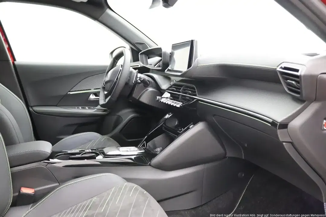 Peugeot 2008 - Thumbnail 9