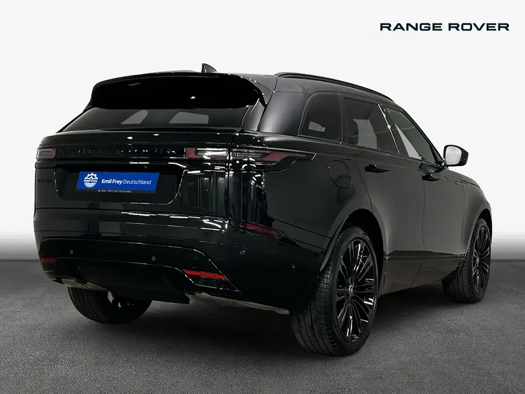Land Rover Range Rover Velar - Thumbnail 2