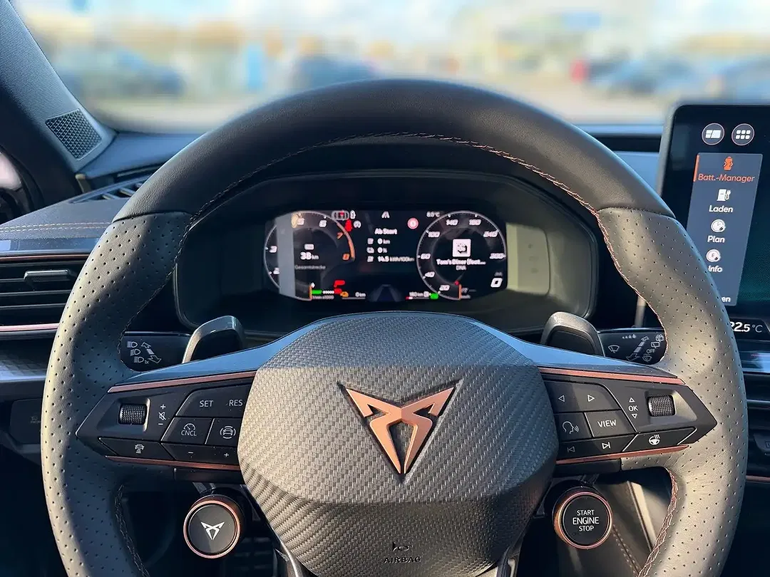 CUPRA Formentor - Thumbnail 9