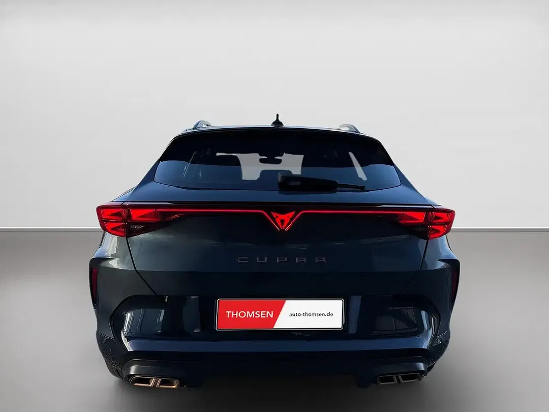 CUPRA Formentor - Thumbnail 5
