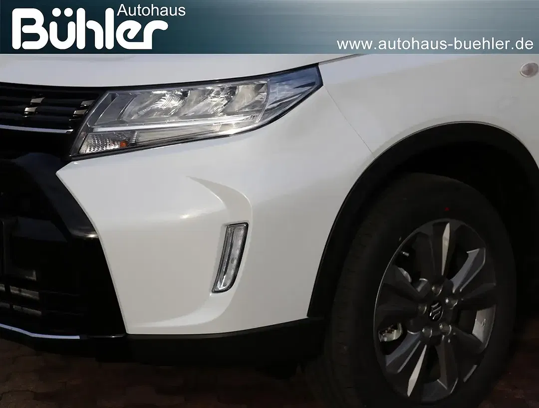 Suzuki Vitara - Thumbnail 12
