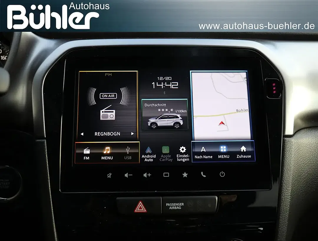 Suzuki Vitara - Thumbnail 4