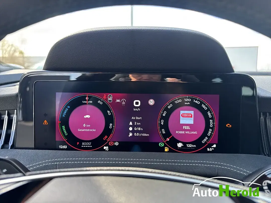 Skoda Superb - Thumbnail 14