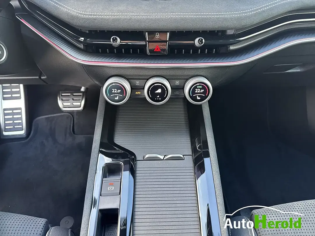 Skoda Superb - Thumbnail 15
