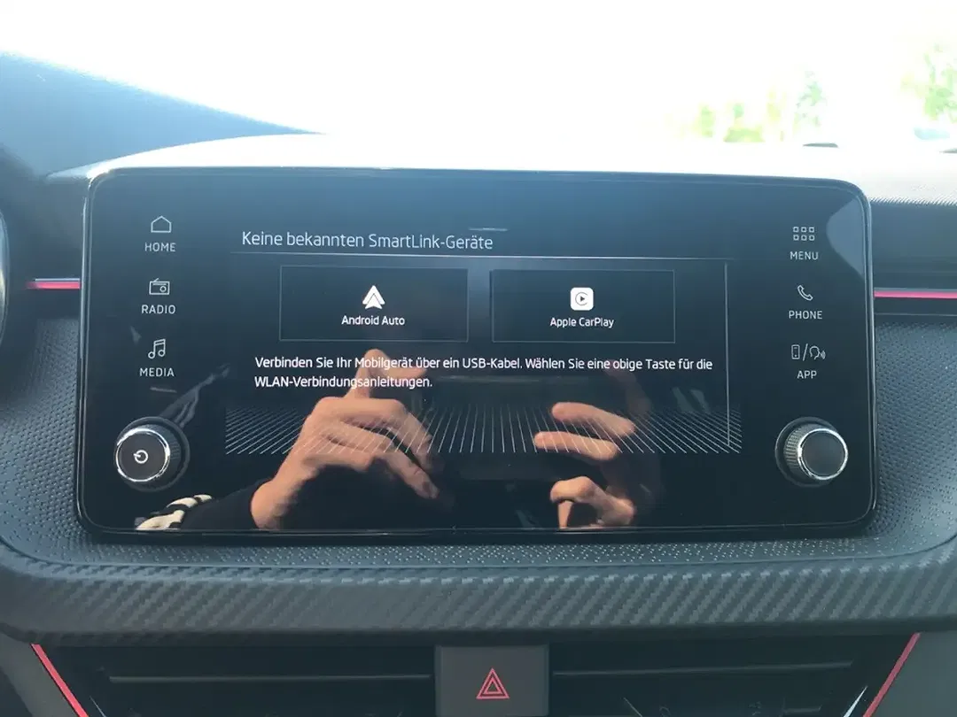 Skoda Kamiq - Thumbnail 12