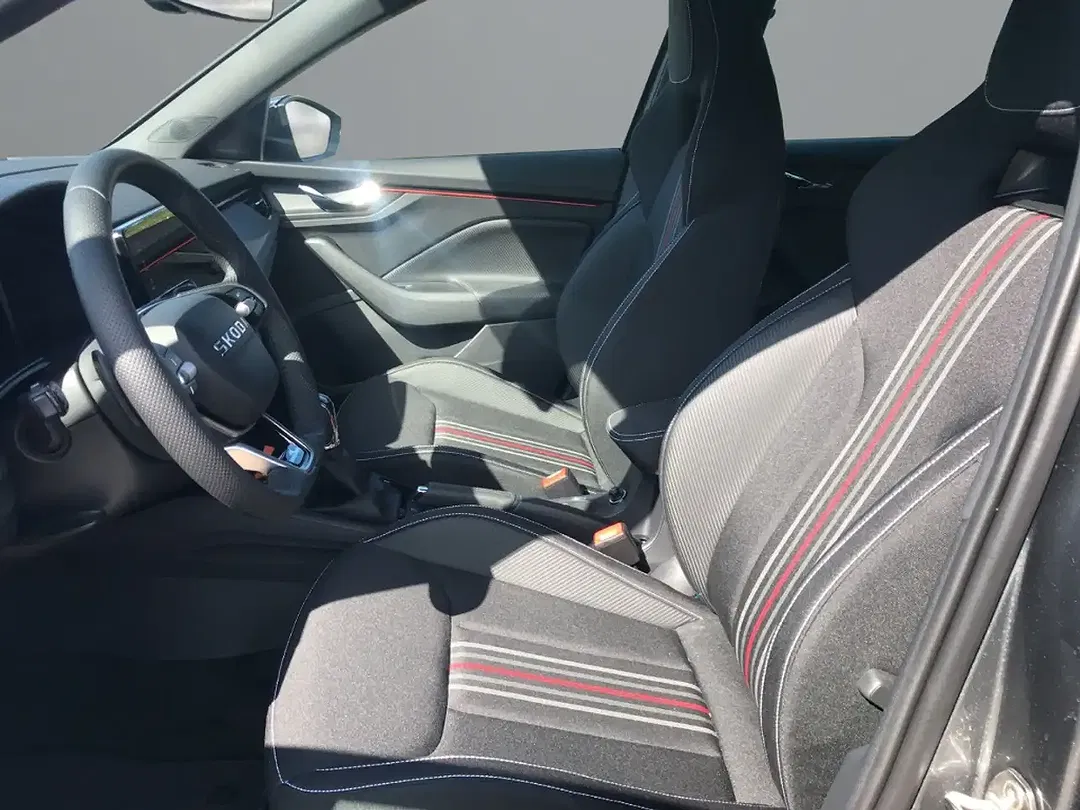 Skoda Kamiq - Thumbnail 9