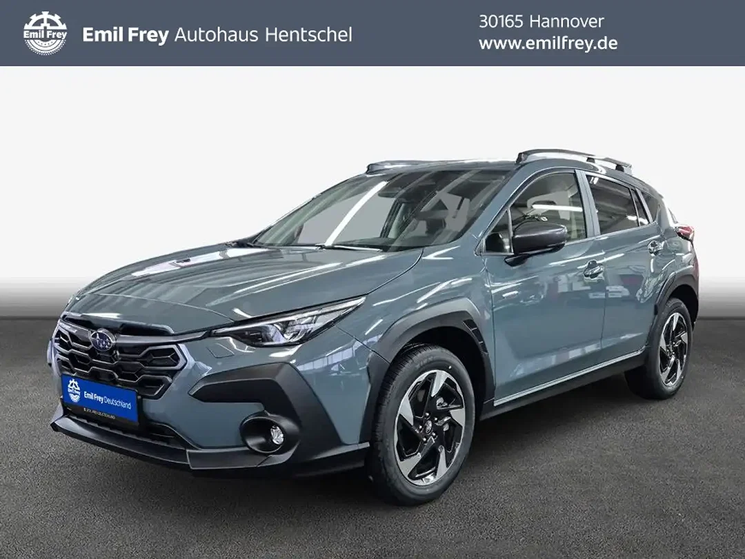 Subaru Crosstrek - Afbeelding 1