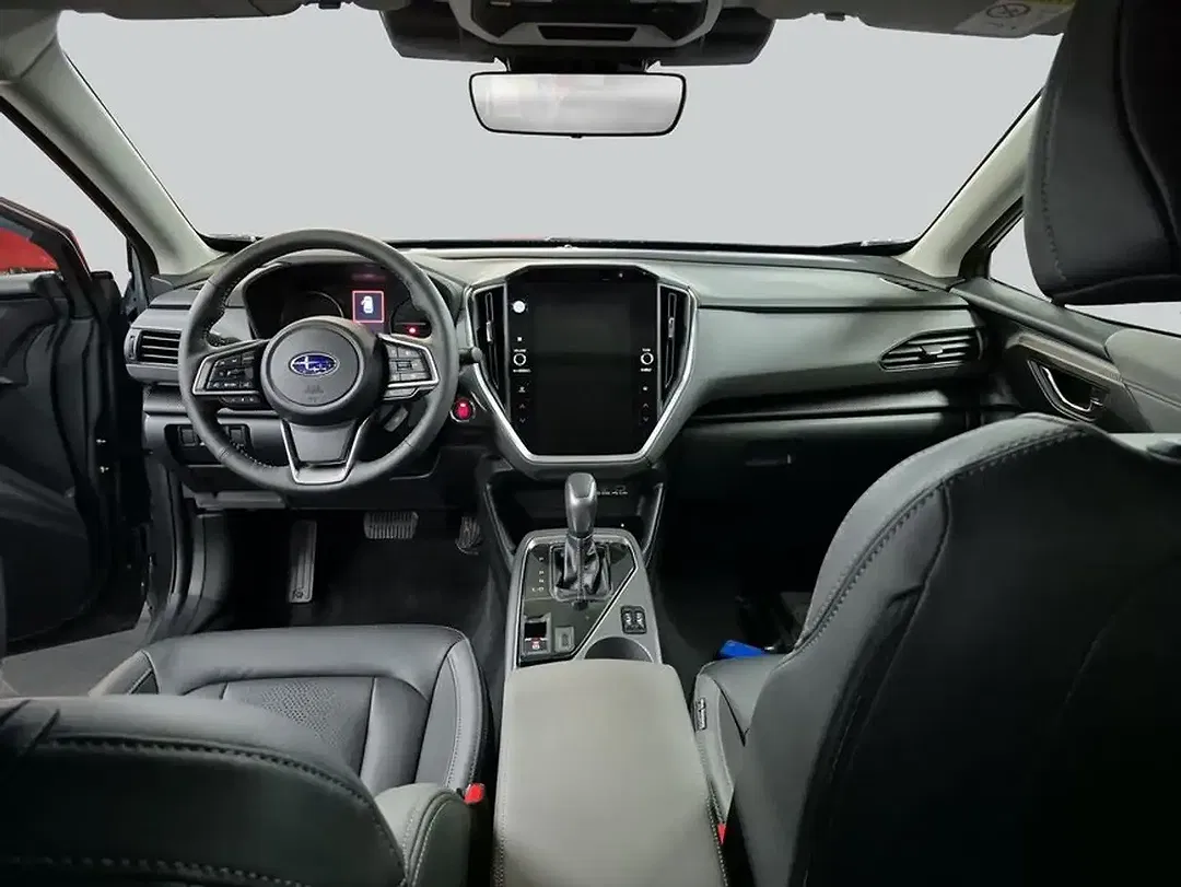 Subaru Crosstrek - Thumbnail 9