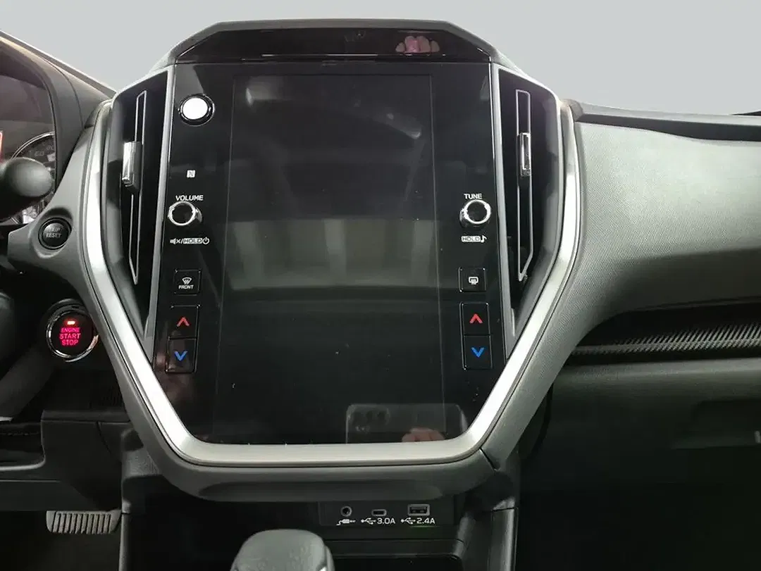 Subaru Crosstrek - Thumbnail 12
