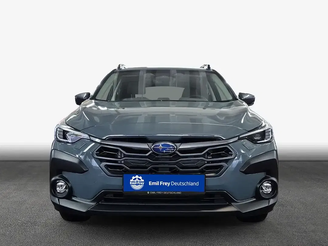 Subaru Crosstrek - Thumbnail 3