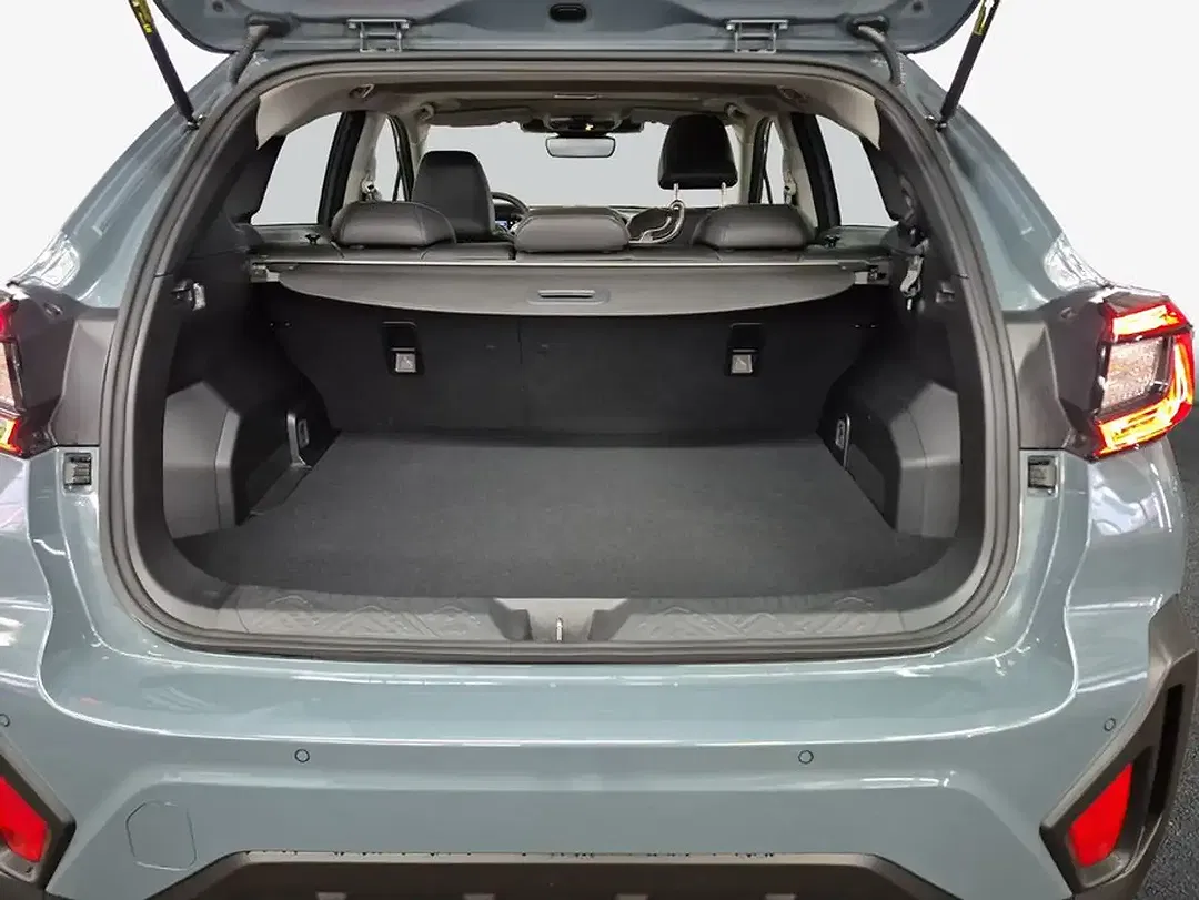 Subaru Crosstrek - Thumbnail 6