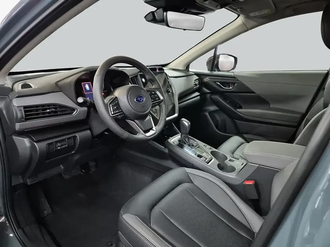 Subaru Crosstrek - Thumbnail 7