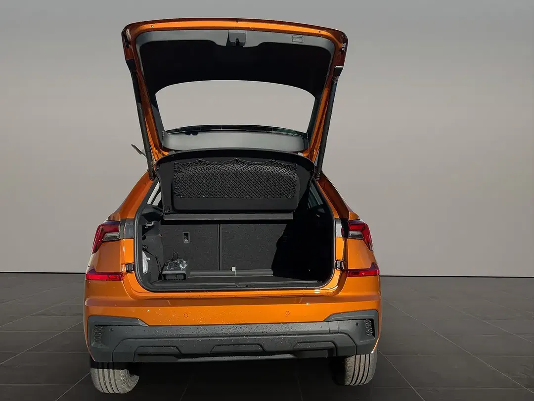 Skoda Kamiq - Thumbnail 6