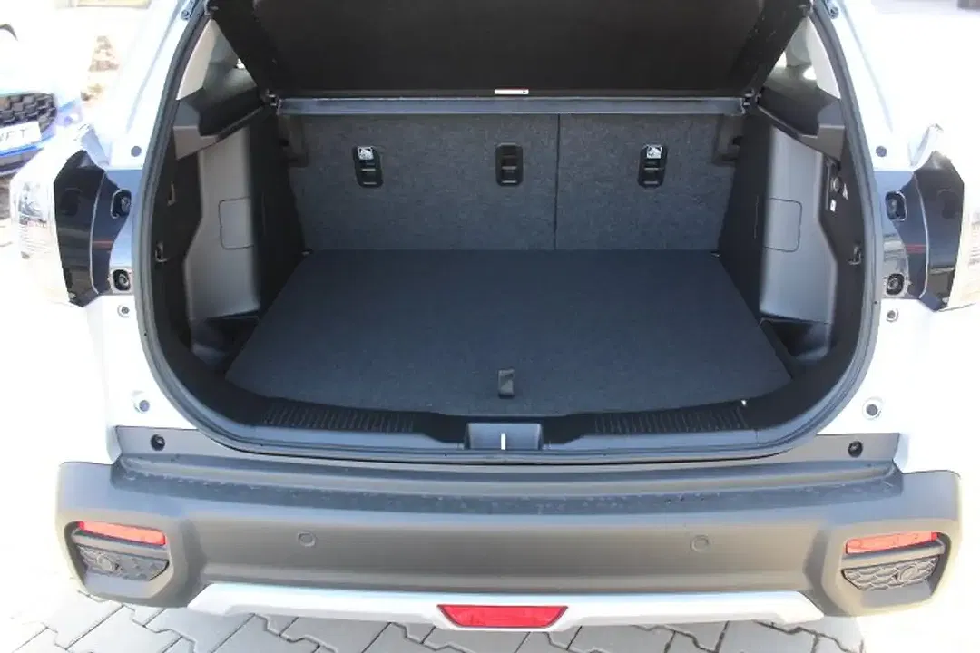 Suzuki S-Cross - Thumbnail 7