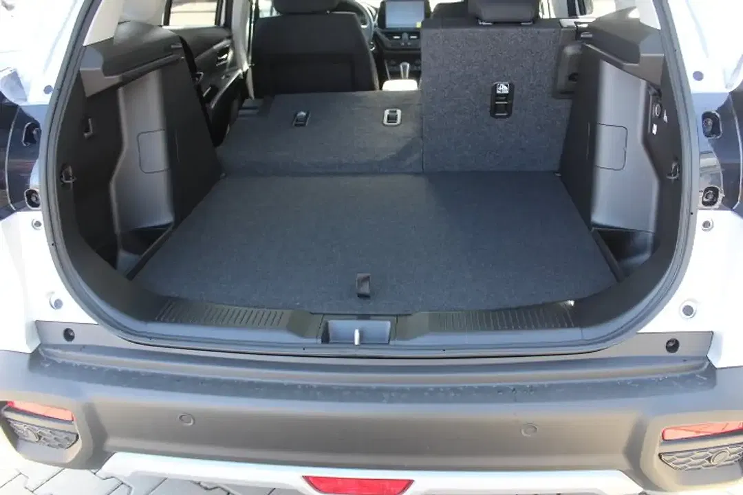 Suzuki S-Cross - Thumbnail 8