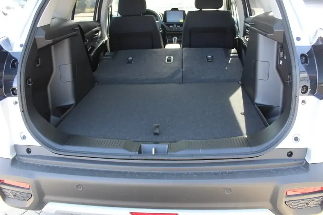 Suzuki S-Cross - Thumbnail 9