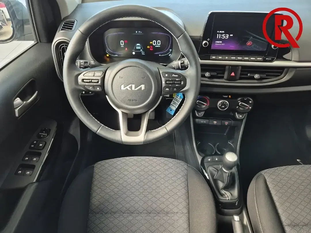 Kia Picanto - Thumbnail 10