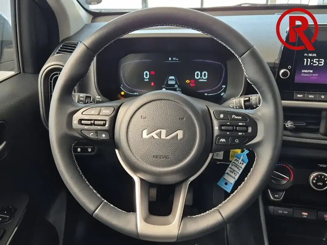 Kia Picanto - Thumbnail 11