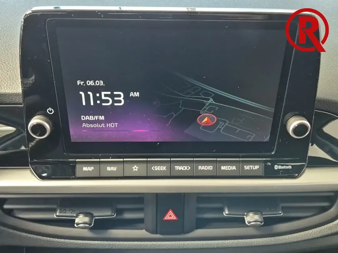 Kia Picanto - Thumbnail 12