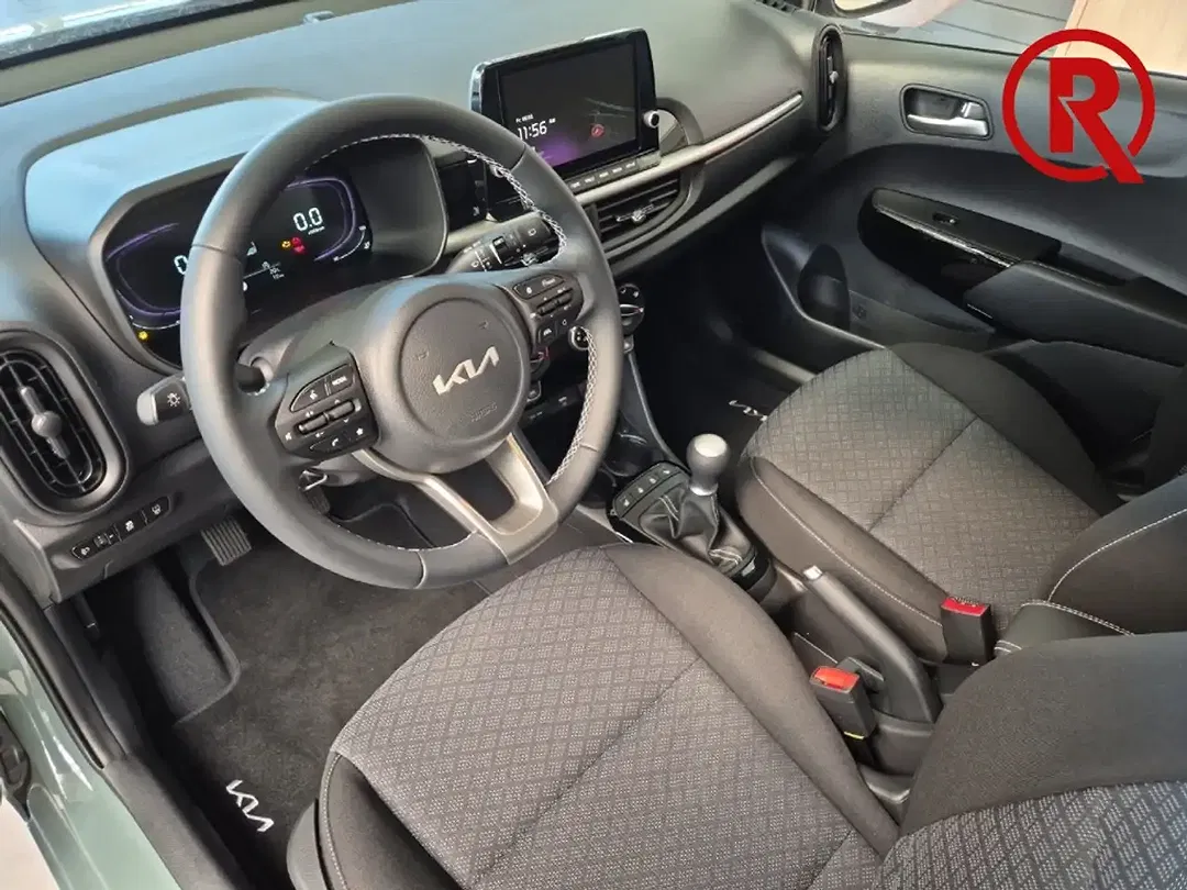 Kia Picanto - Thumbnail 15