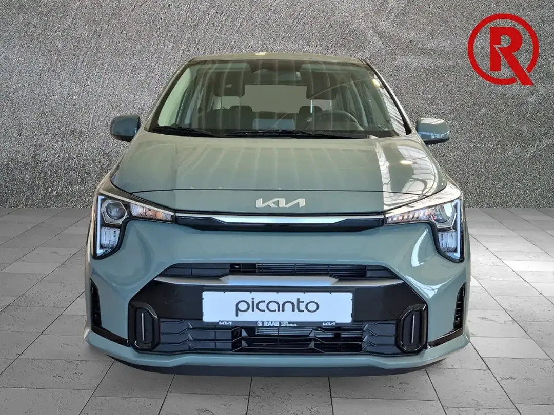 Kia Picanto - Thumbnail 2