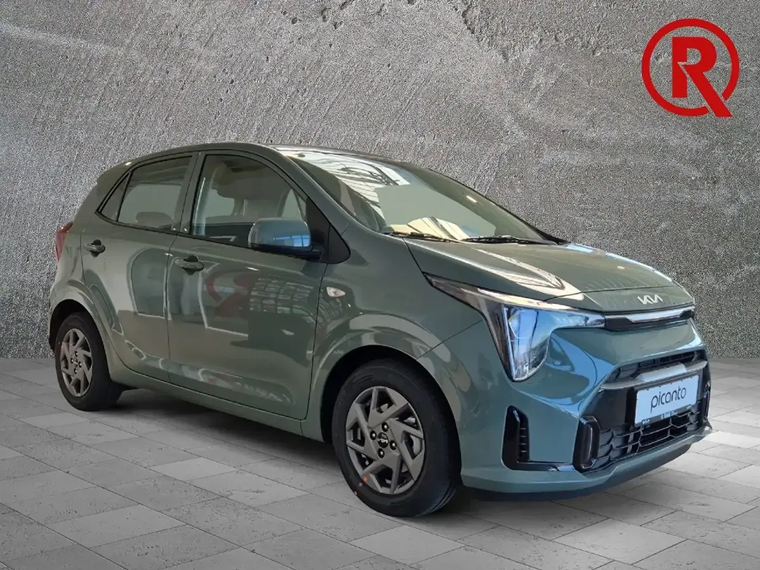 Kia Picanto - Thumbnail 3