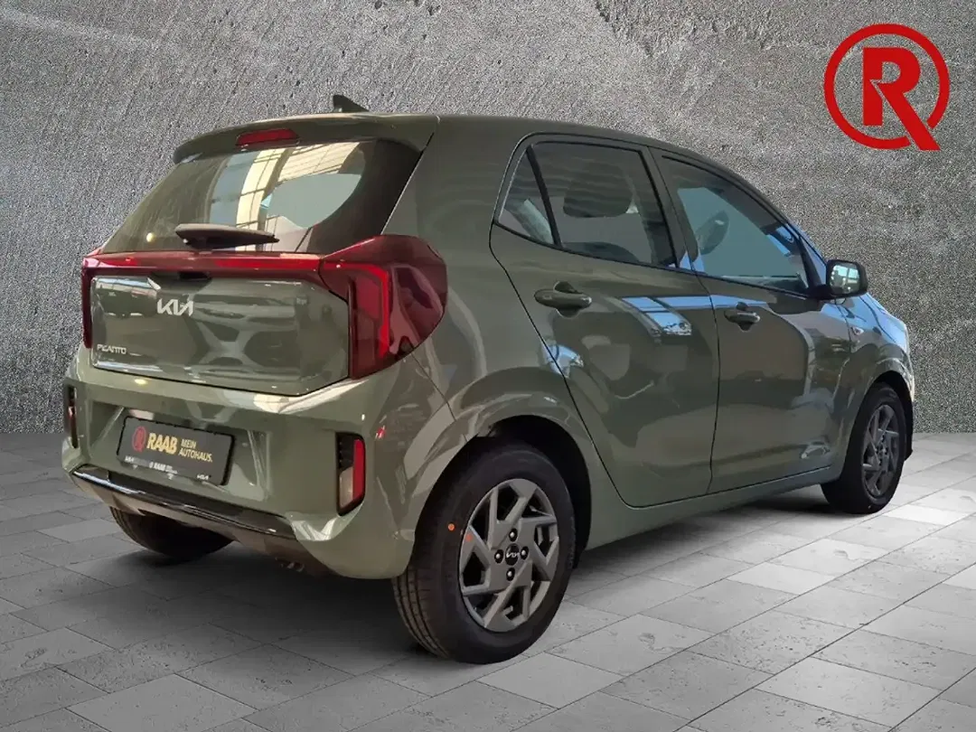 Kia Picanto - Thumbnail 6