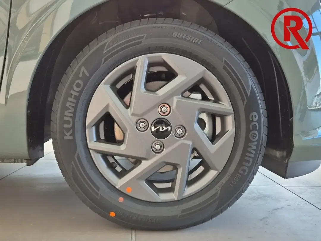 Kia Picanto - Thumbnail 7