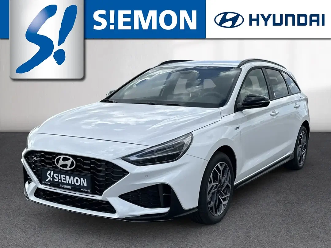Hyundai i30 - Afbeelding 1