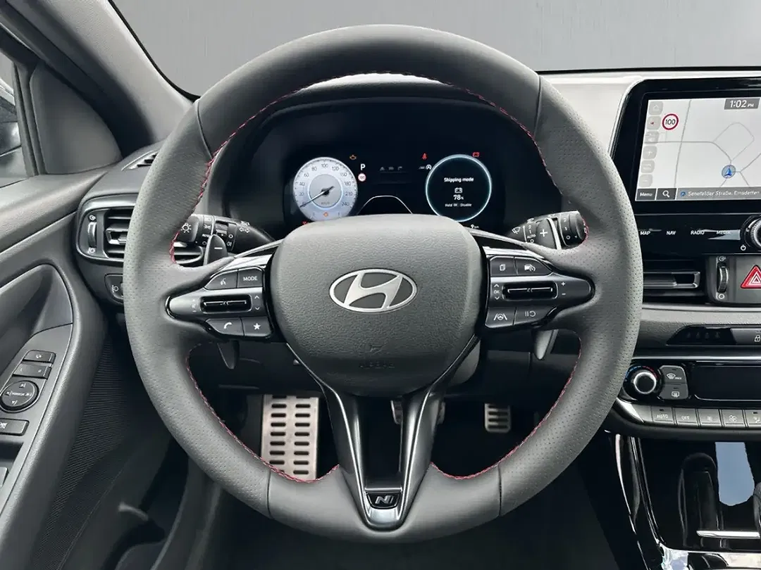 Hyundai i30 - Thumbnail 11