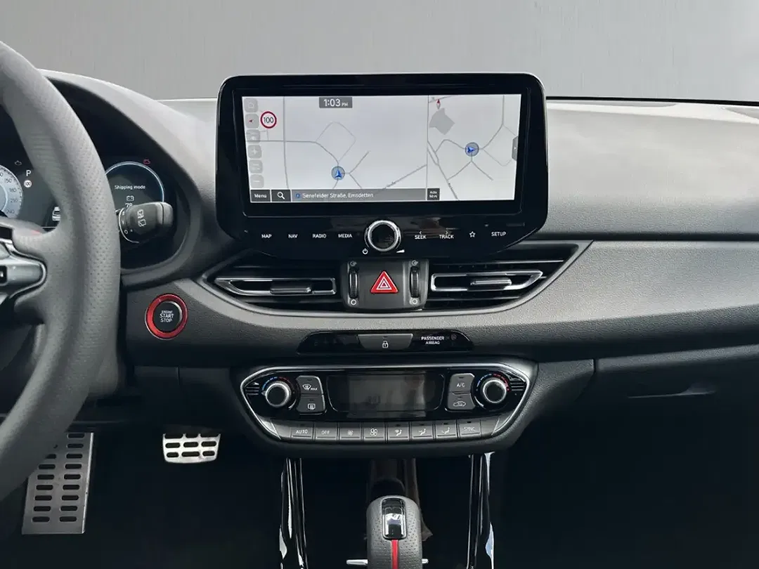 Hyundai i30 - Thumbnail 12
