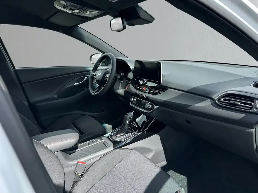 Hyundai i30 - Thumbnail 13