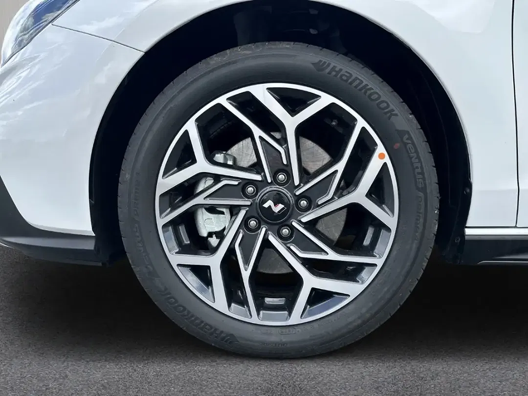 Hyundai i30 - Thumbnail 14