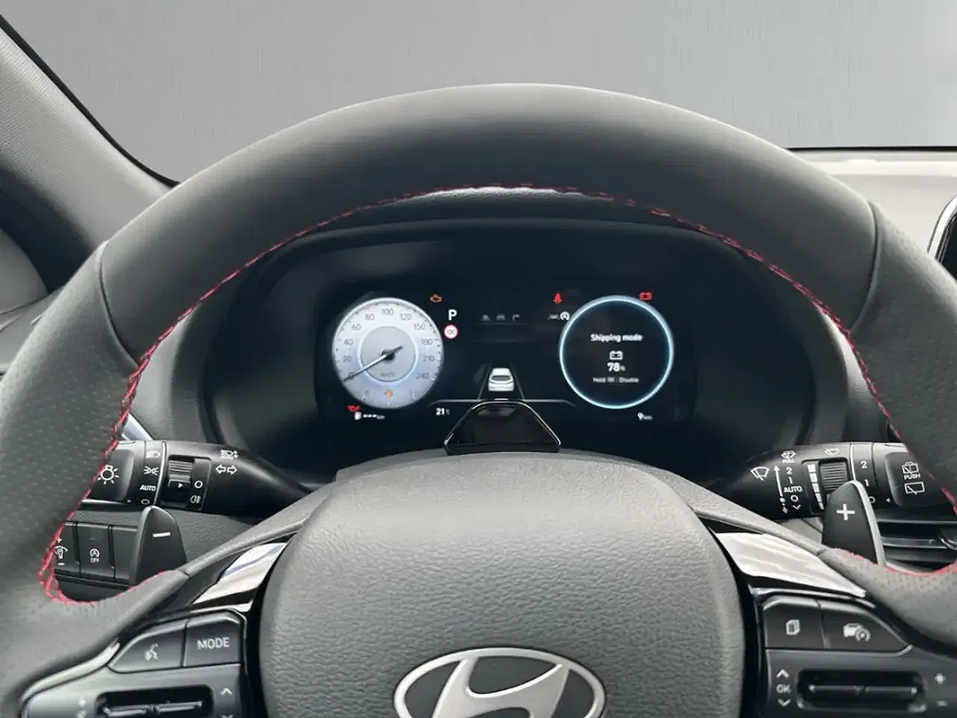 Hyundai i30 - Thumbnail 15