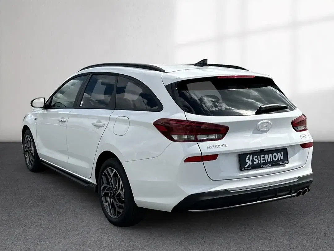 Hyundai i30 - Thumbnail 3