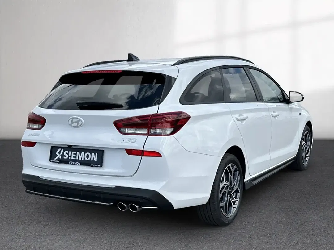 Hyundai i30 - Thumbnail 4