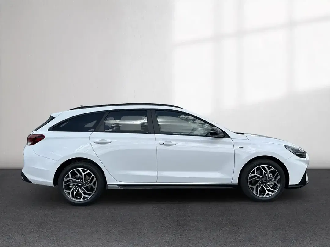 Hyundai i30 - Thumbnail 5