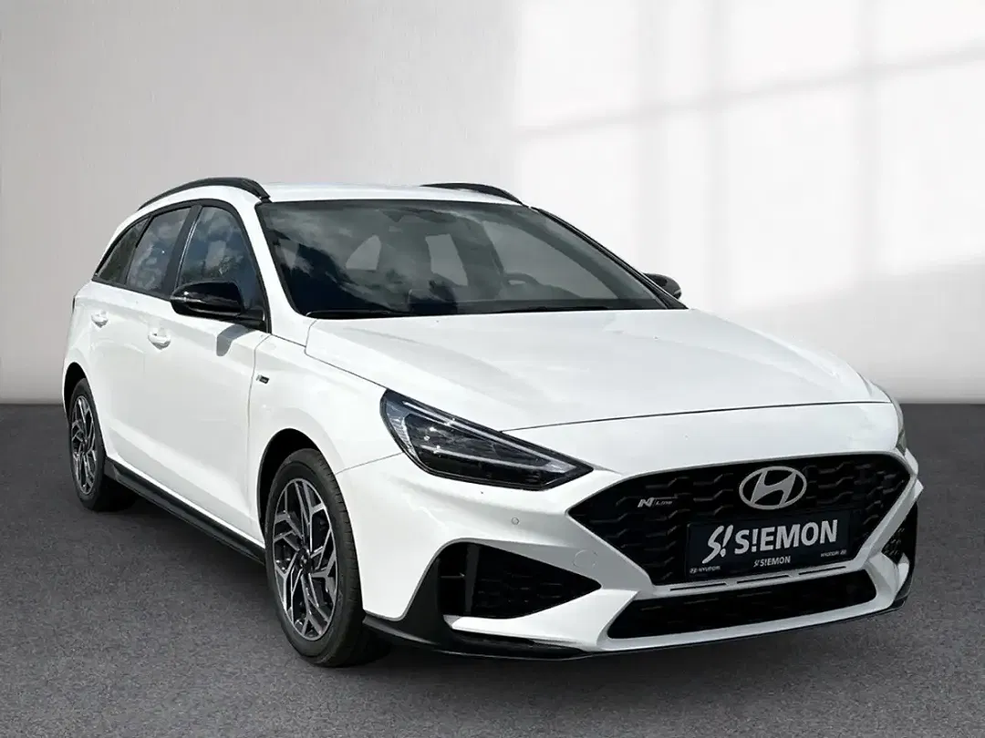 Hyundai i30 - Thumbnail 6