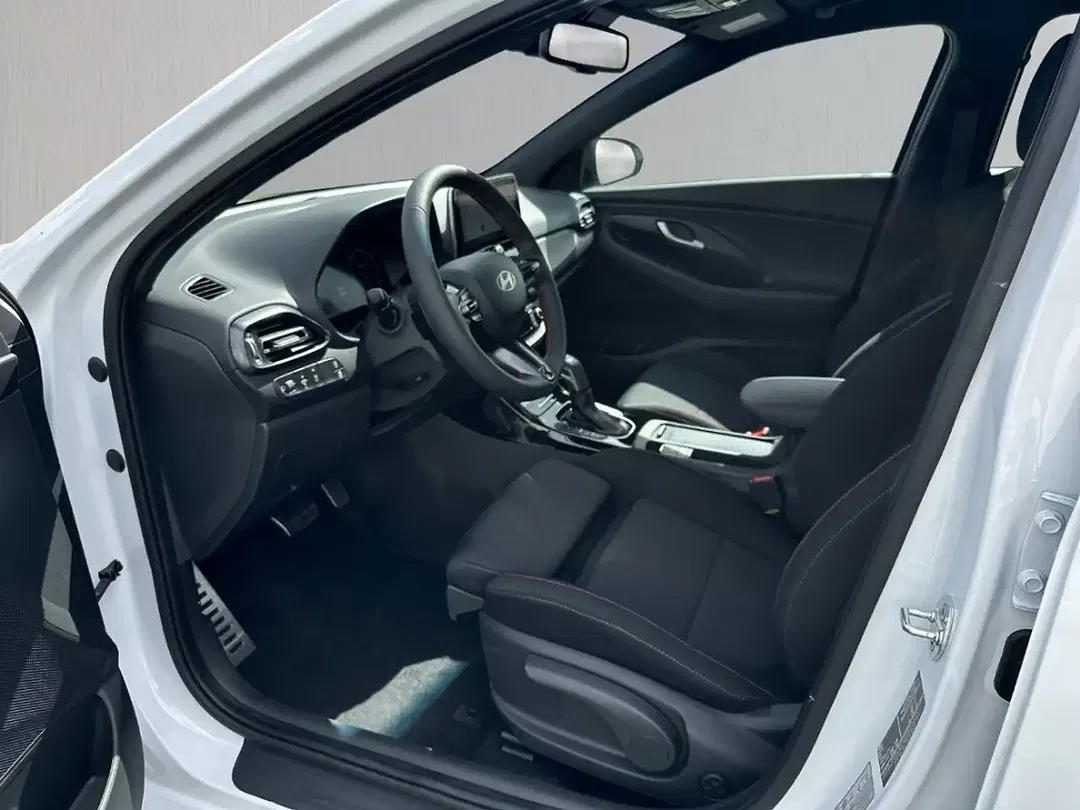 Hyundai i30 - Thumbnail 7